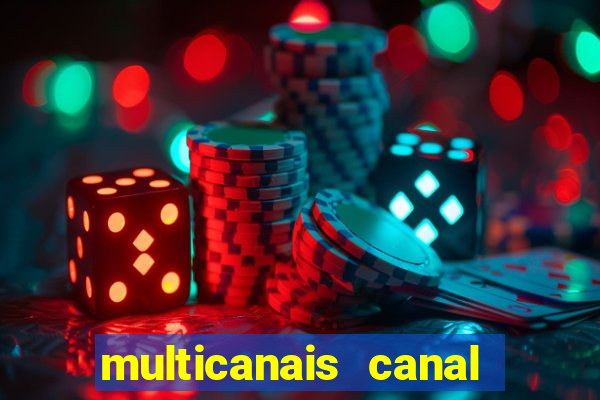 multicanais canal combate ao vivo