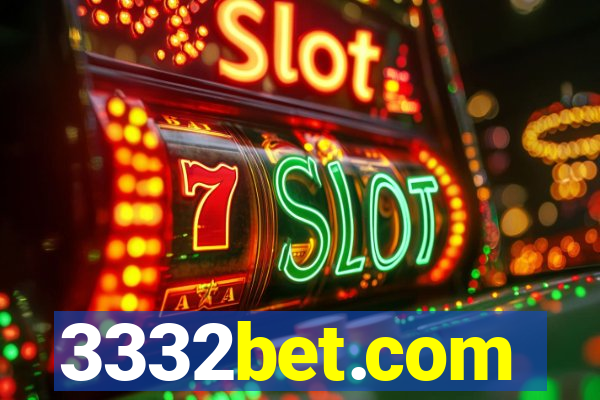 3332bet.com