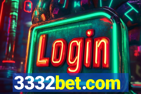 3332bet.com