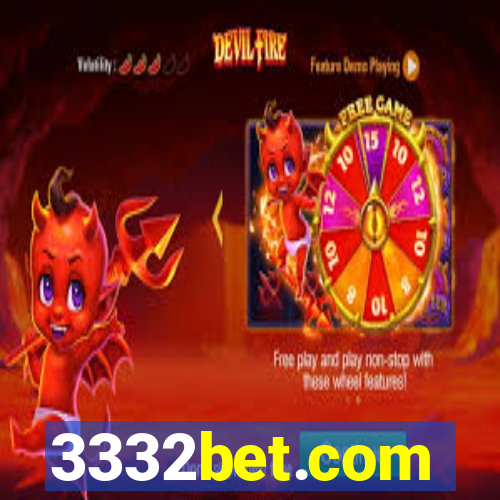 3332bet.com