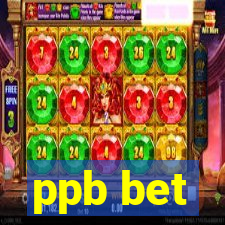 ppb bet