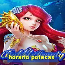 horario potecas