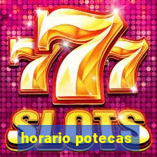 horario potecas