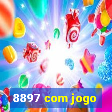 8897 com jogo