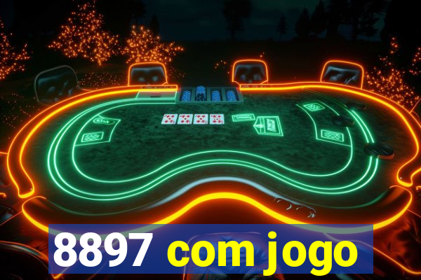 8897 com jogo