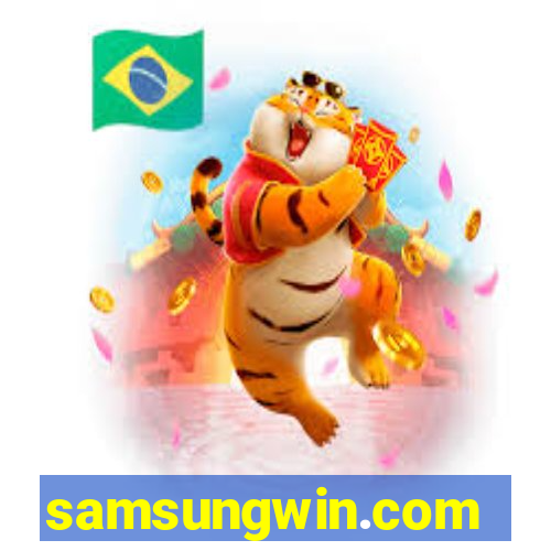 samsungwin.com