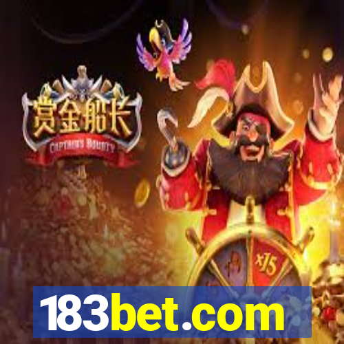 183bet.com