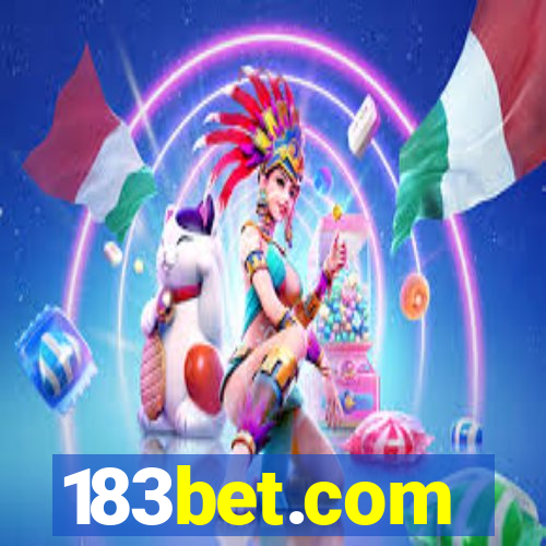 183bet.com