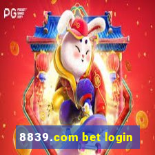 8839.com bet login