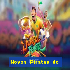 Novos Piratas do Caribe 6 piratas do caribe 6 o retorno de davy