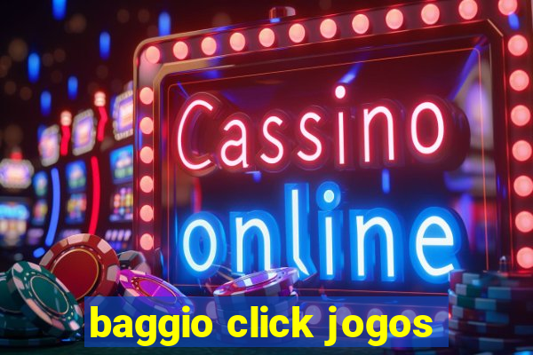 baggio click jogos