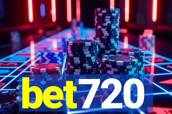 bet720