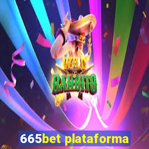 665bet plataforma