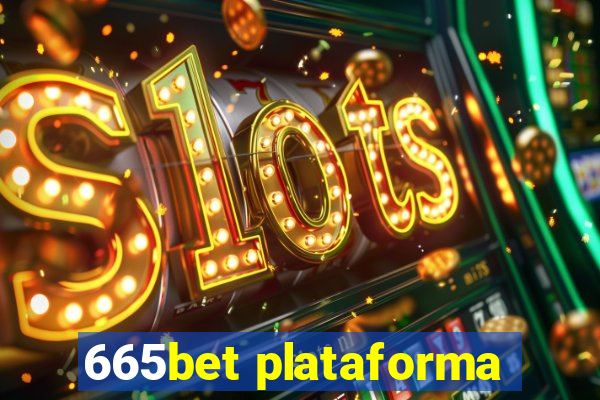 665bet plataforma