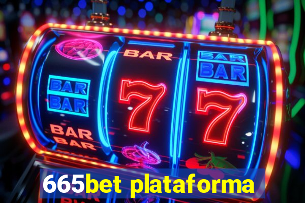 665bet plataforma