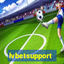 lvbetsupport