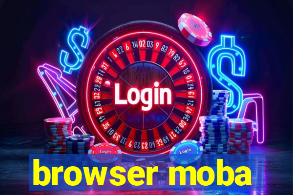 browser moba