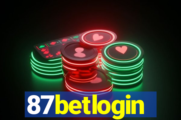 87betlogin