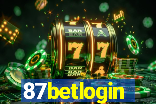 87betlogin