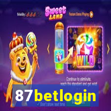 87betlogin