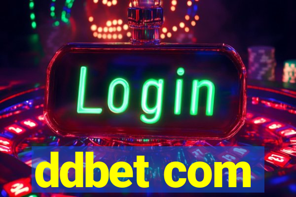 ddbet com