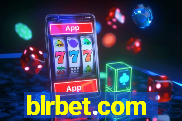 blrbet.com