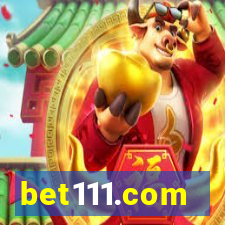 bet111.com