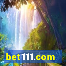 bet111.com