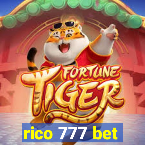 rico 777 bet