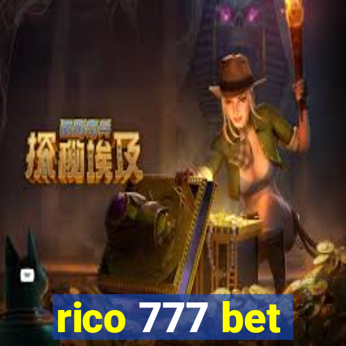 rico 777 bet