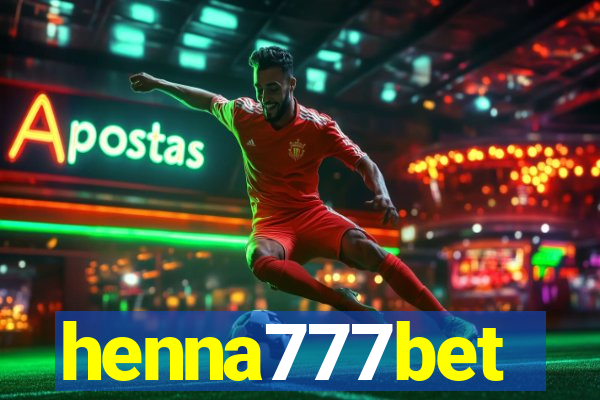 henna777bet