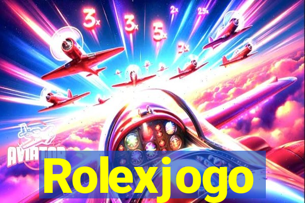 Rolexjogo