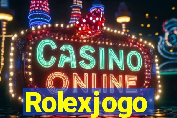 Rolexjogo