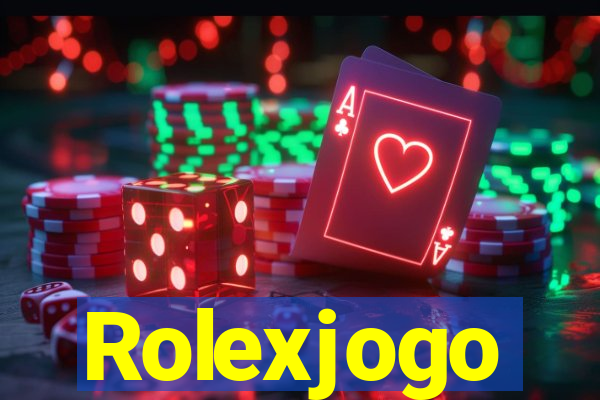 Rolexjogo