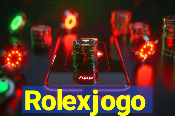 Rolexjogo