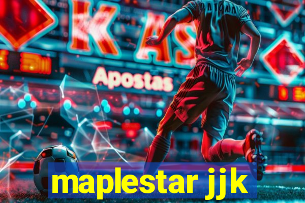 maplestar jjk