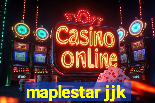 maplestar jjk