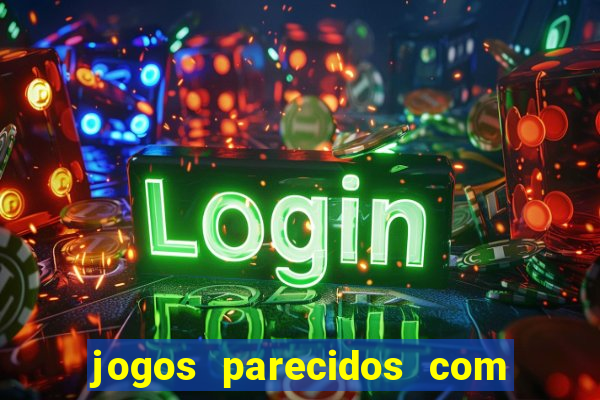 jogos parecidos com coin master