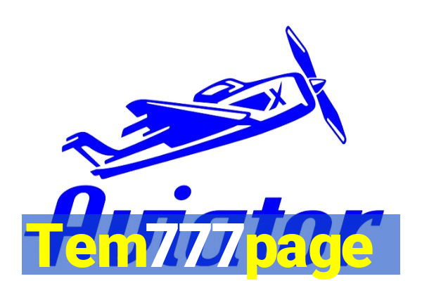 Tem777page