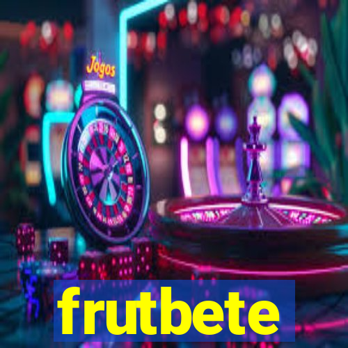 frutbete