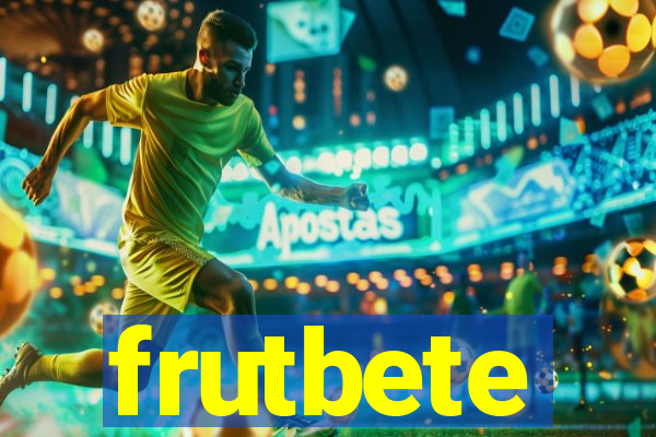 frutbete