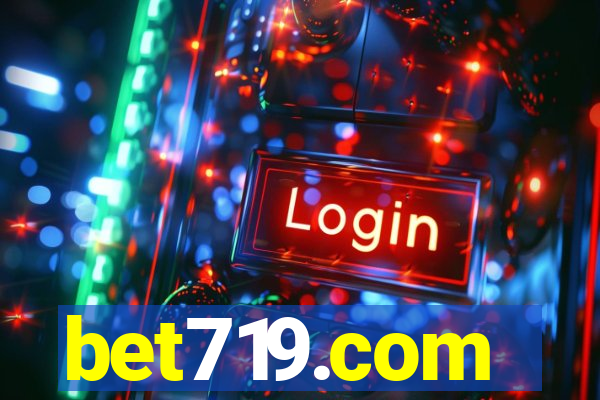 bet719.com