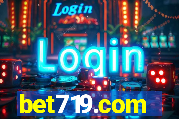 bet719.com