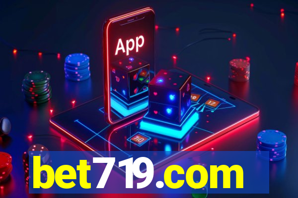 bet719.com