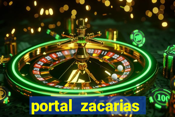 portal zacarias maloqueiro cova full