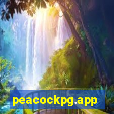 peacockpg.app