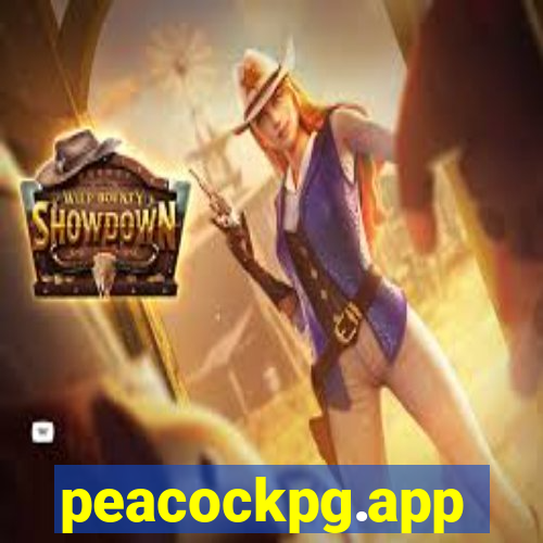 peacockpg.app