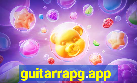 guitarrapg.app