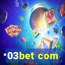 03bet com