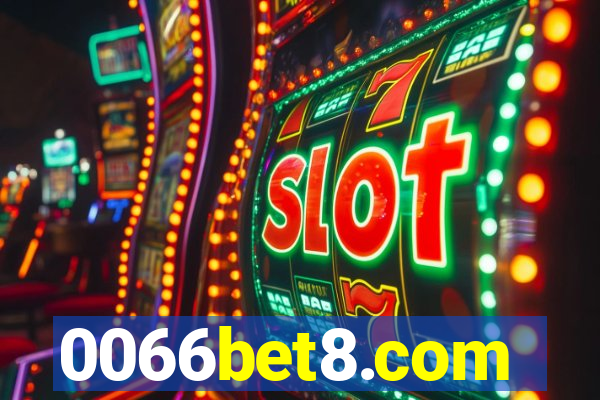 0066bet8.com